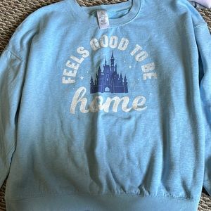 Disney Sweatshirt